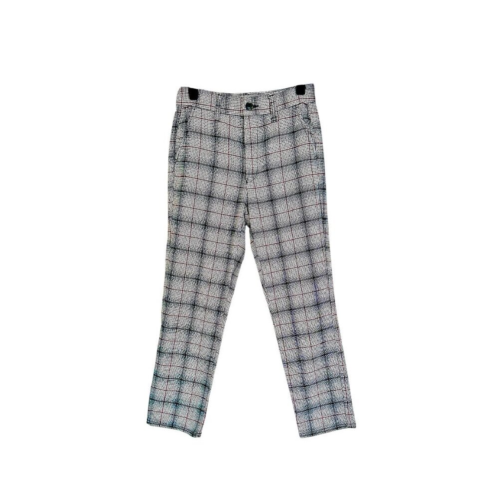 American Eagle Super Hi Rise Skinny Trouser